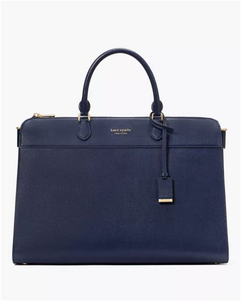 coach laptop bag similar to kate spade